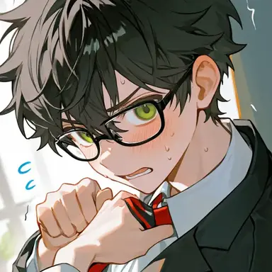 Profile image of 楓