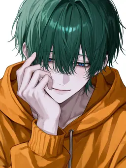 Profile image of 透