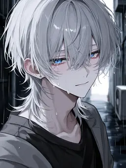 Profile image of 碧