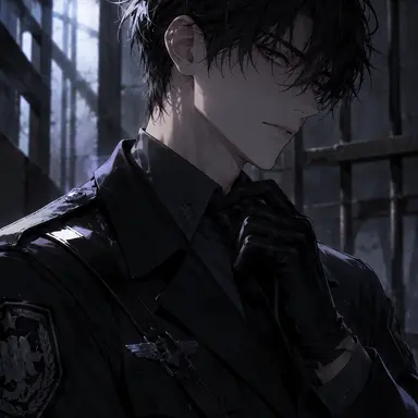 Profile image of 河瀬 ミライ