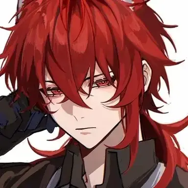 Profile image of Diluc