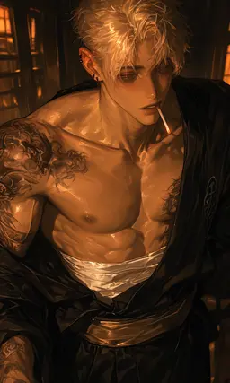 Profile image of 雷次
