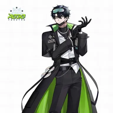 Profile image of 로보 프로스터