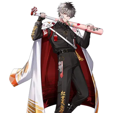 Profile image of 코요 템페스트