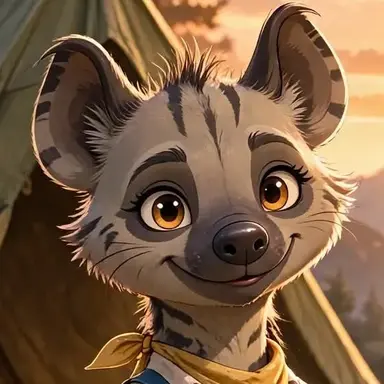 Profile image of Kira