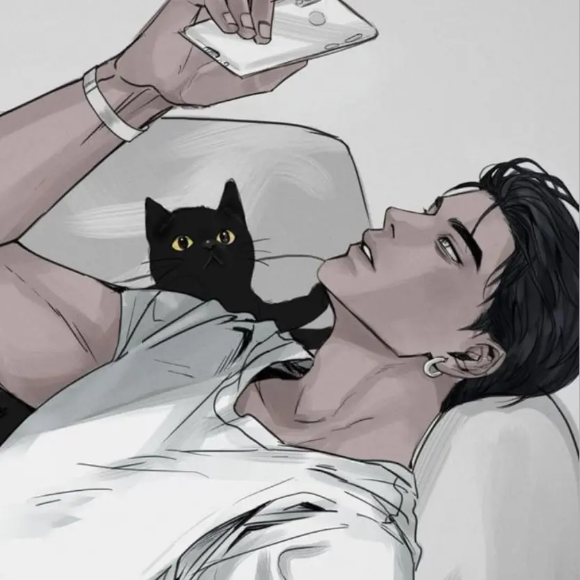 charkack의 강시한