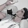캐릭터 프로필 이미지