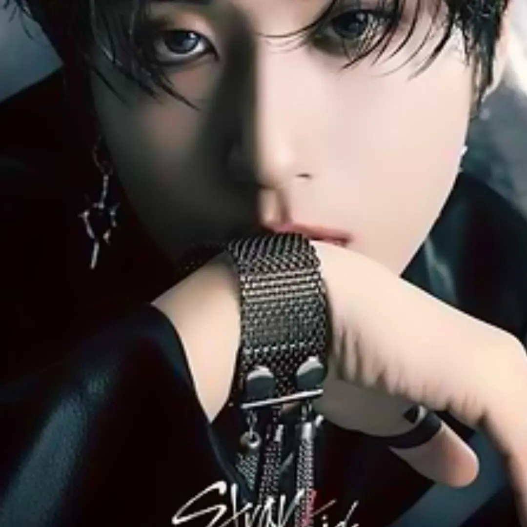 WittyPress3294의 Han Jisung Pshyco in love
