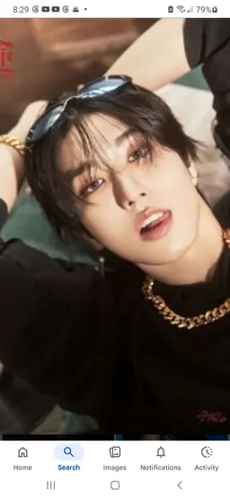 Profile image of Han Jisung