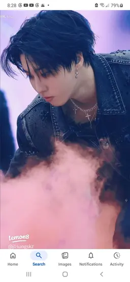Profile image of Han Jisung