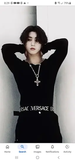 Profile image of Han Jisung