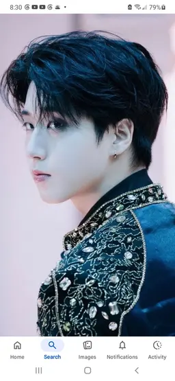 Profile image of Han Jisung