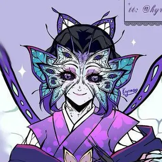 Profile image of 코쵸우 시노부