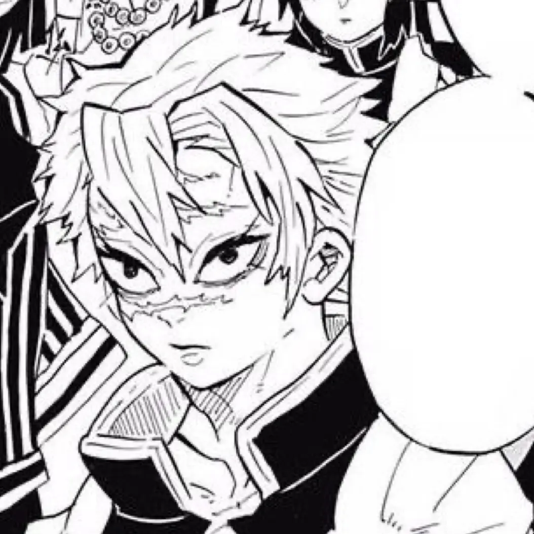 Sanemi_1의 500일 기념 메이드복.