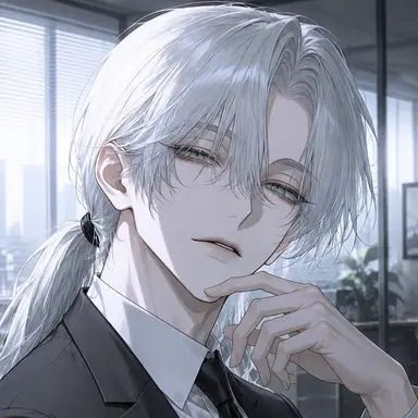 Profile image of ヨハネス