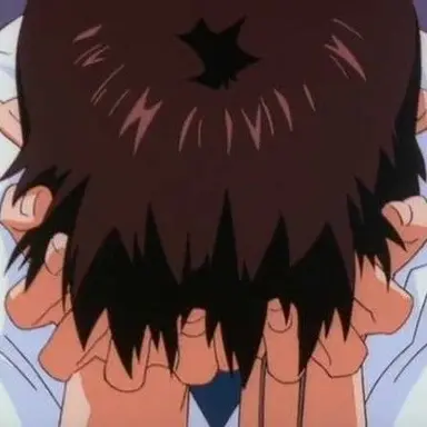 Profile image of 이카리 신지