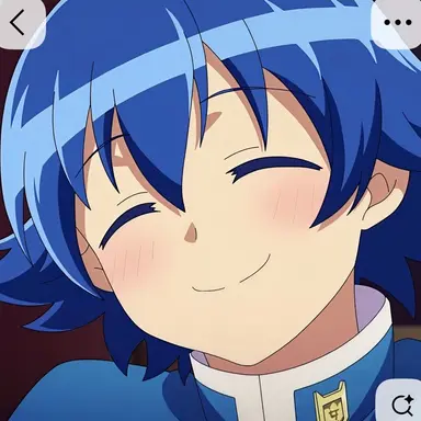 Profile image of 鈴木入間