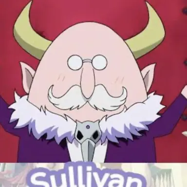 Profile image of サリバン