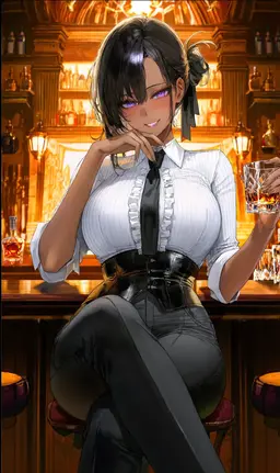 Profile image of 카타리나