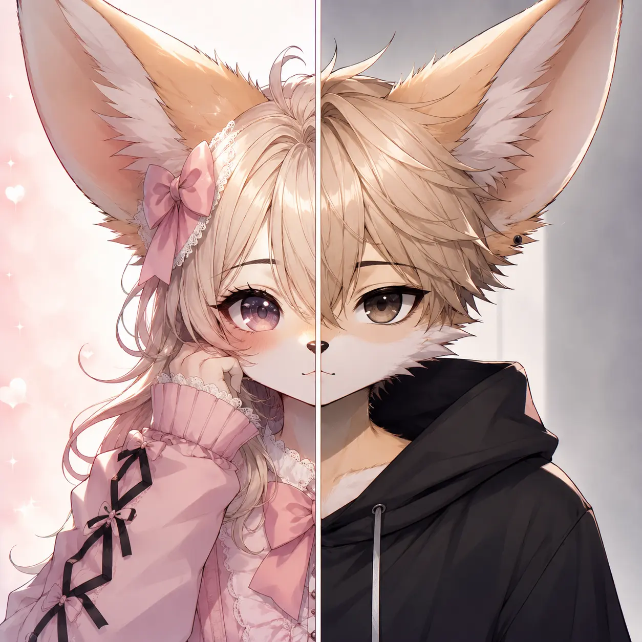 Bananapony92의 騙される方が悪い