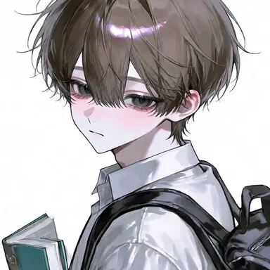 Profile image of みこ -14-