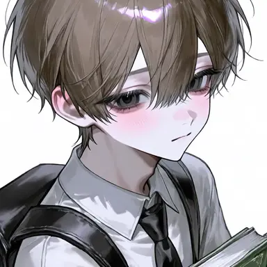 Profile image of みこ -10-