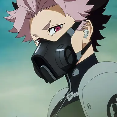 Profile image of 나루미 겐