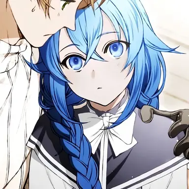 Profile image of ロキシー