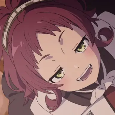 Profile image of アイシャ