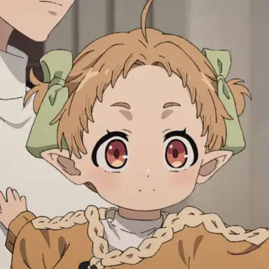 Profile image of ルーシー