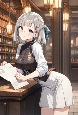 Profile image of リーナ