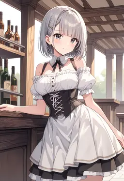 Profile image of リーナ
