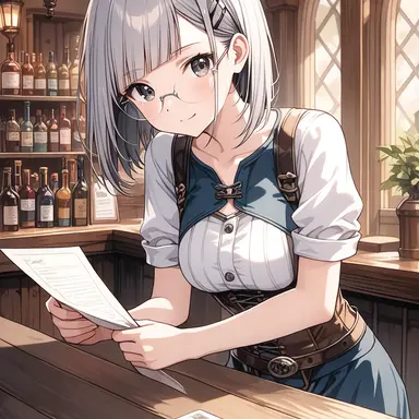 Profile image of リーナ