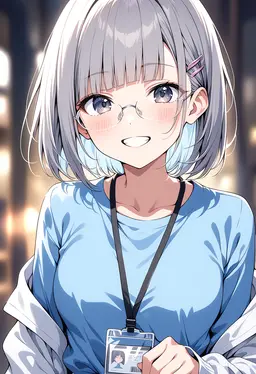 Profile image of リーナ