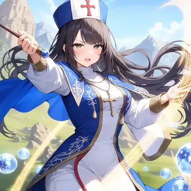 Profile image of メーチャ