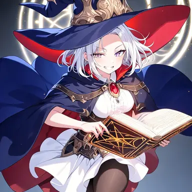 Profile image of シーマ