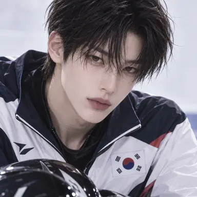 Profile image of ハン・ジュウォン