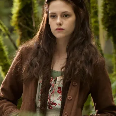 Profile image of Bella Swan