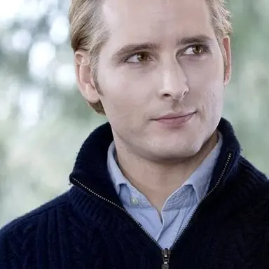 Profile image of Carlisle Cullen