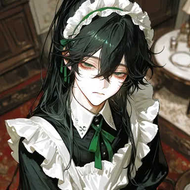 Profile image of 키에르