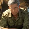 Profile image of Major James Rourke
