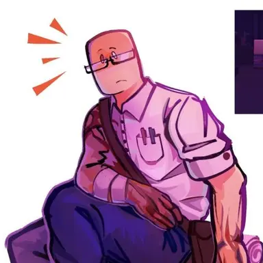 Profile image of ジョン・ドゥ