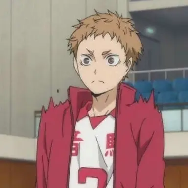 Profile image of 야쿠 모리스케