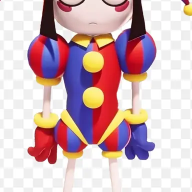 Profile image of Pomni