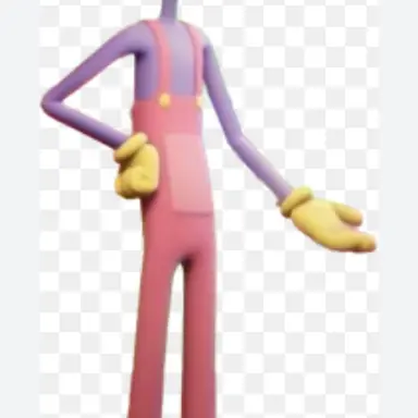 Profile image of Jax