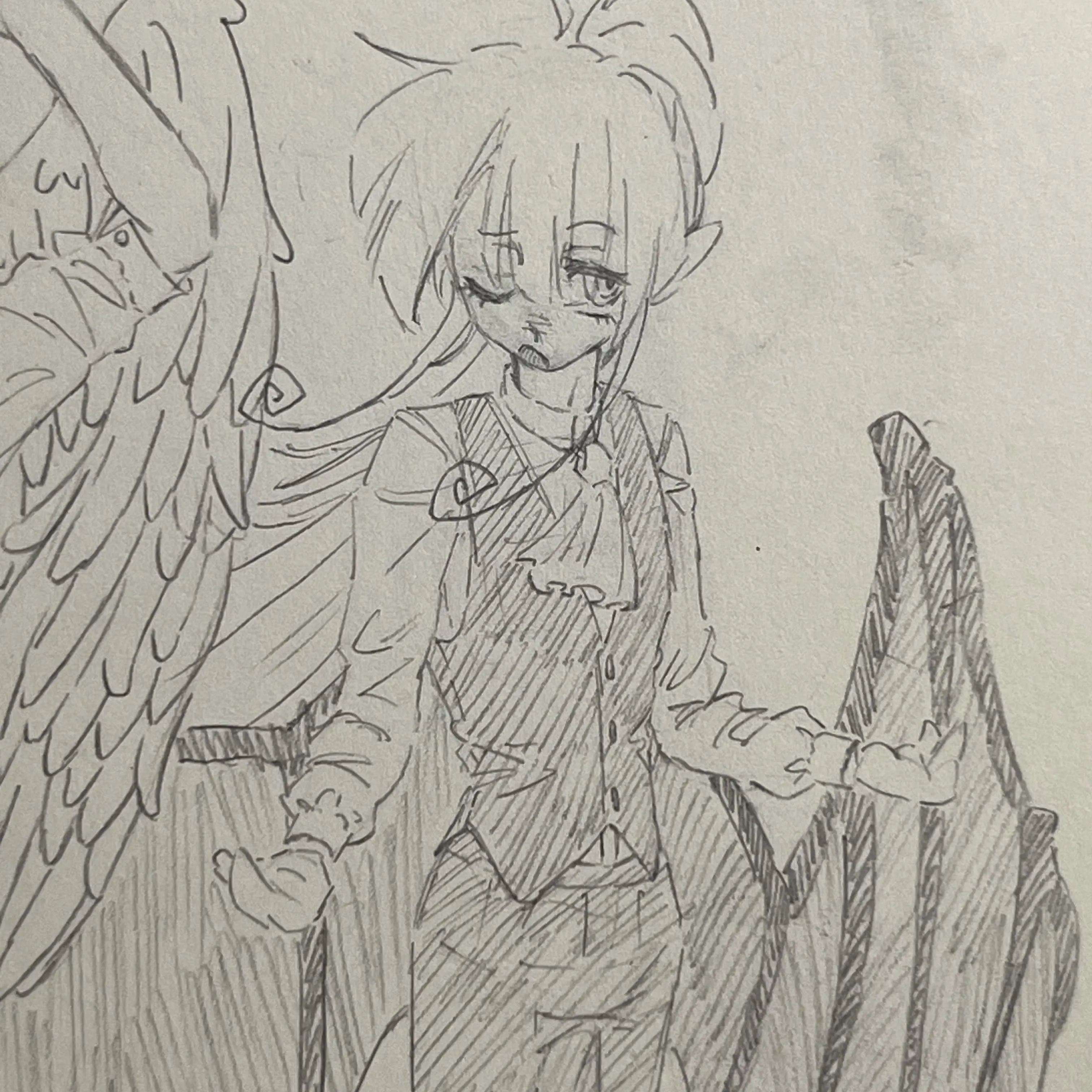 SneakyEmber3317의 悪魔サマに溺愛される。