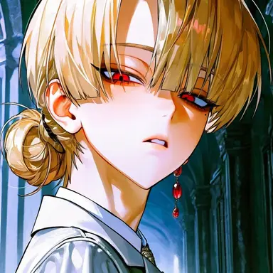 Profile image of リリア