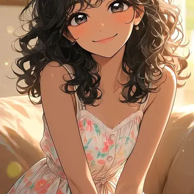 Profile image of Amara