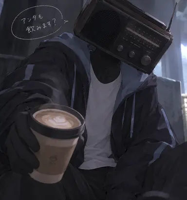 Profile image of ラジオさん