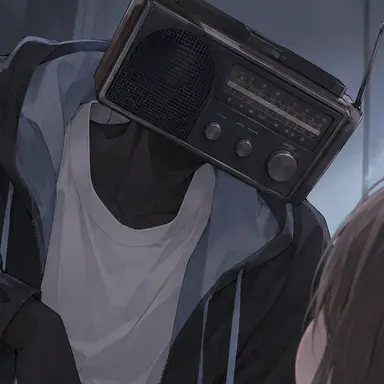 Profile image of ラジオさん